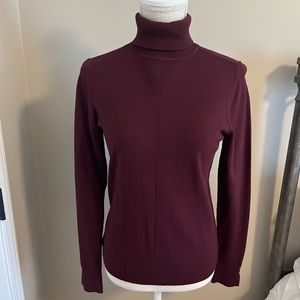 WHBM turtleneck